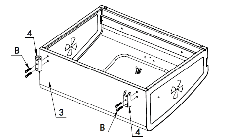Expert Grill XG1910200103 Charcoal Grill -26