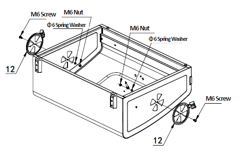 Expert Grill XG1910200103 Charcoal Grill -27
