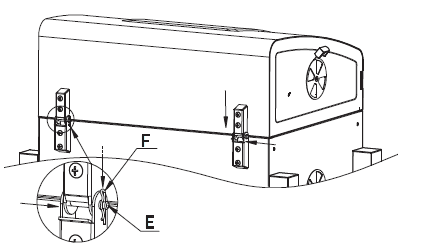 Expert Grill XG1910200103 Charcoal Grill -29