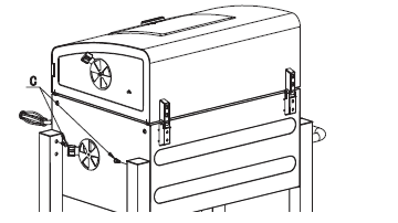 Expert Grill XG1910200103 Charcoal Grill -30