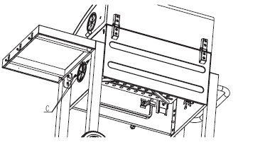 Expert Grill XG1910200103 Charcoal Grill -32