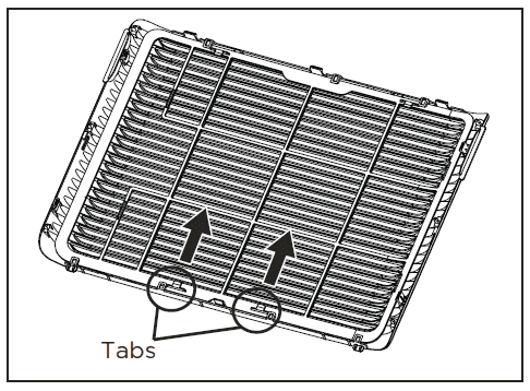 FFAD5034W1 Frigidaire Dehumidifier Manual-27