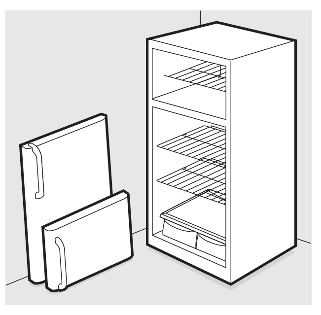 FFPE4533UM Frigidaire Fridge Manual FFPE4533UM Frigidaire Fridge Manual 1