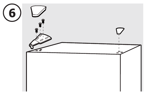 FFPE4533UM Frigidaire Fridge Manual 17