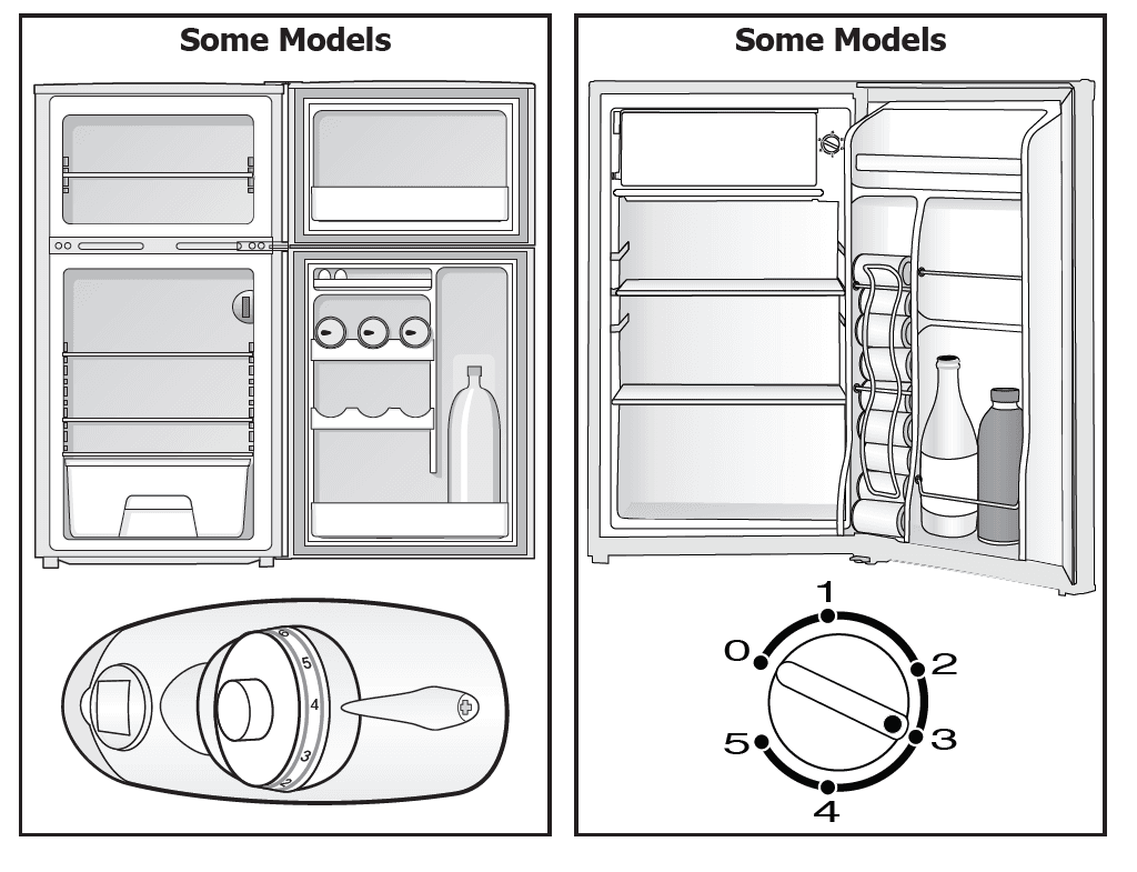 FFPE4533UM Frigidaire Fridge Manual FFPE4533UM Frigidaire Fridge Manual 18
