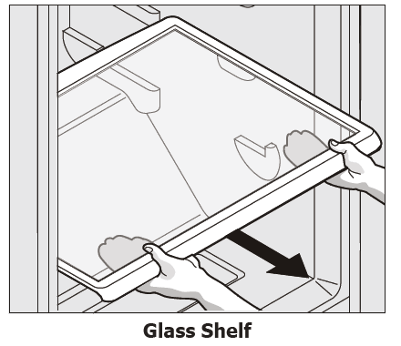 FFPE4533UM Frigidaire Fridge Manual FFPE4533UM Frigidaire Fridge Manual 19