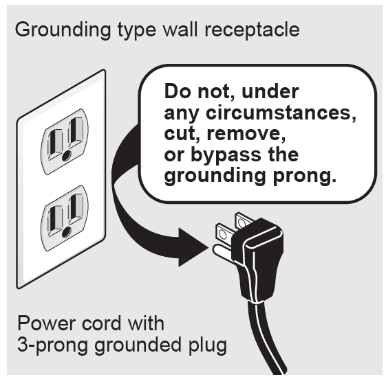 FFPE4533UM Frigidaire Fridge Manual FFPE4533UM Frigidaire Fridge Manual 2