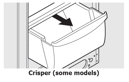 FFPE4533UM Frigidaire Fridge Manual FFPE4533UM Frigidaire Fridge Manual 20