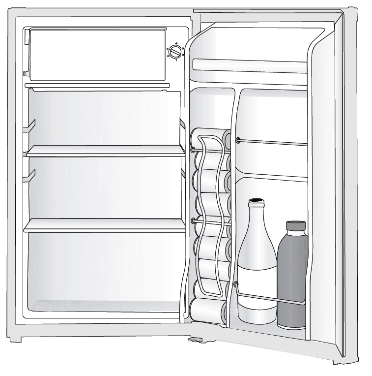 FFPE4533UM Frigidaire Fridge Manual FFPE4533UM Frigidaire Fridge Manual 3