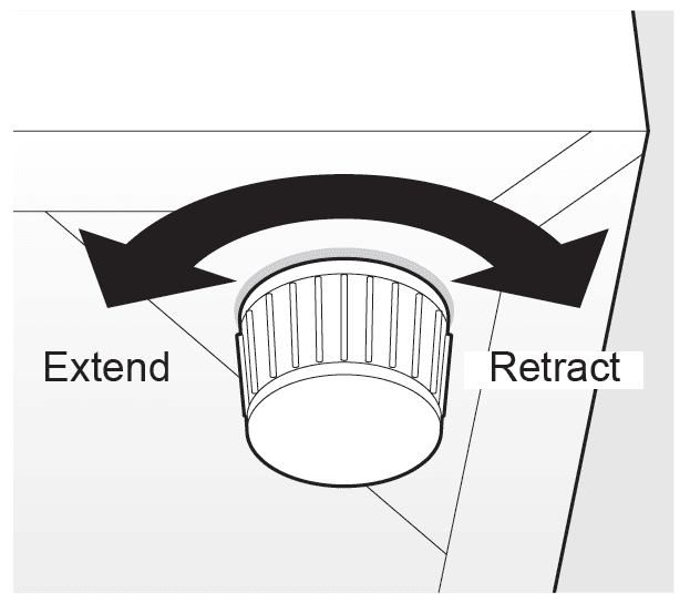 FFPE4533UM Frigidaire Fridge Manual FFPE4533UM Frigidaire Fridge Manual 5