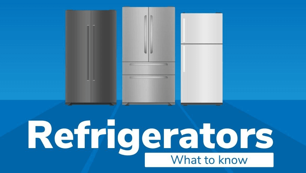 FFPE4533UM Frigidaire Fridge Manual