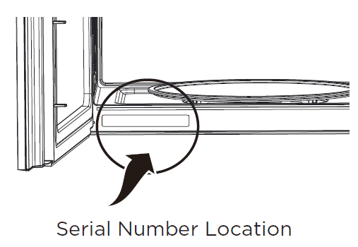 FMOS1846BS Frigidaire Microwave Manual FMOS1846BS Frigidaire Microwave 1c