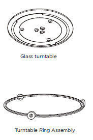 FMOS1846BS Frigidaire Microwave Manual FMOS1846BS Frigidaire Microwave 2