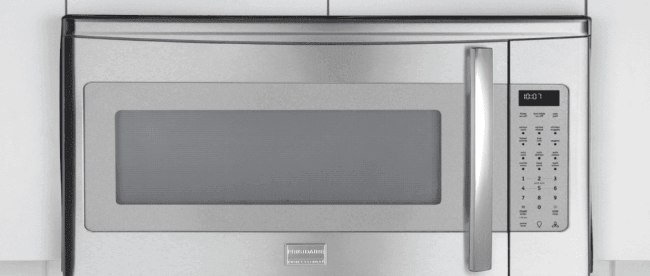 FMOS1846BS Frigidaire Microwave featured image