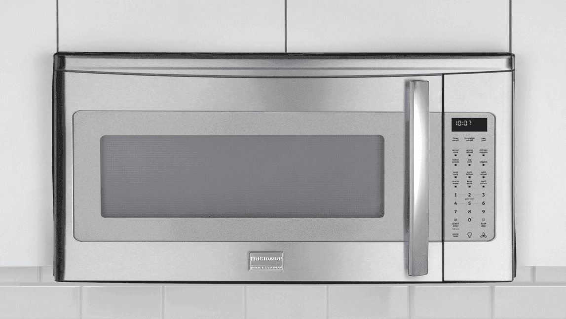 FMOS1846BS Frigidaire Microwave Manual