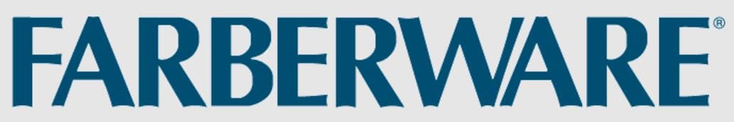 Farberware logo