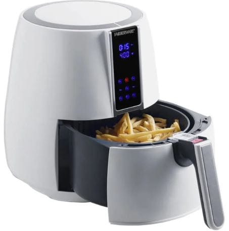 Farberware FT-43479W Oil-Less Fryer product image