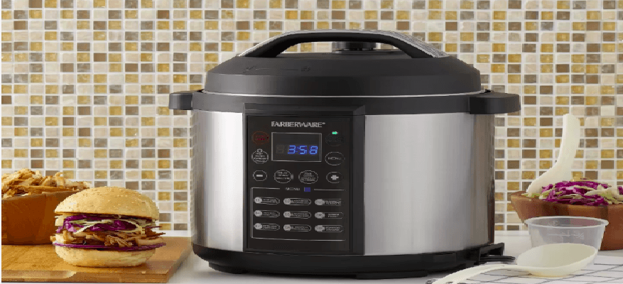 Farberware WM-CS6004W Programmable Pressure Cooker Manual Farberware WM-CS6004W Programmable Pressure Cooker Manual-feat