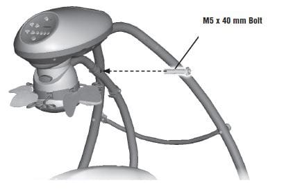 Fisher-Price V0099 My Snugabunny Cradle Swing 15