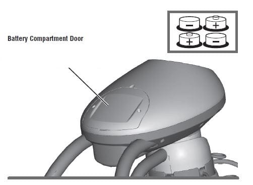 Fisher-Price V0099 My Snugabunny Cradle Swing 26