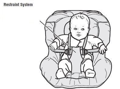 Fisher-Price V0099 My Snugabunny Cradle Swing 28