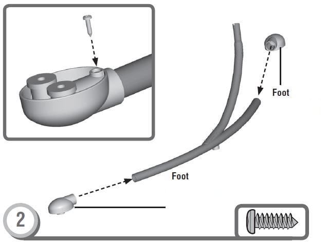 Fisher-Price V0099 My Snugabunny Cradle Swing 5
