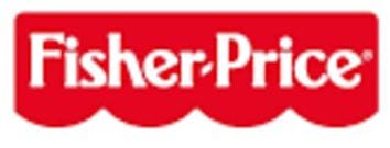 Fisher-Price V0099 My Snugabunny Cradle Swing LOGO