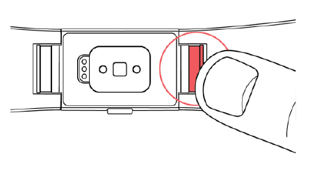 Fitbit Charge 2 Fitness Smartwatch User Manual-10
