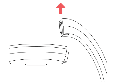 Fitbit Charge 2 Fitness Smartwatch User Manual-11