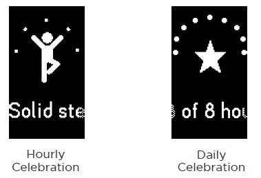 Fitbit Charge 2 Fitness Smartwatch User Manual-16