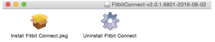 Fitbit Charge 2 Fitness Smartwatch User Manual-2