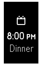 Fitbit Charge 2 Fitness Smartwatch User Manual-20