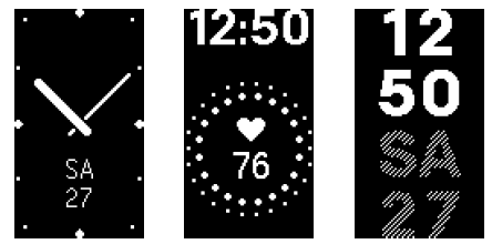 Fitbit Charge 2 Fitness Smartwatch User Manual-23