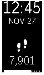 Fitbit Charge 2 Fitness Smartwatch User Manual-5