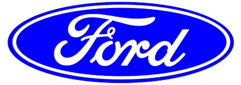 Ford F-150 Fuse box diagram and Location logo