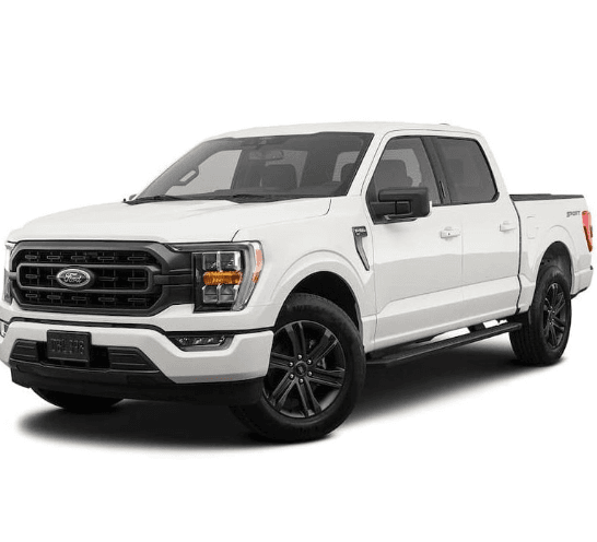 Ford F-150 Fuse box diagram and Location product image