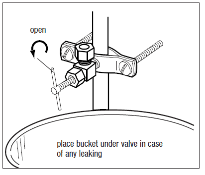 Fresh Water Systems Instant Hot Water Dispenser 7