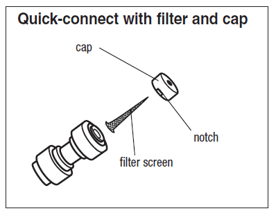 Fresh Water Systems Instant Hot Water Dispenser 9