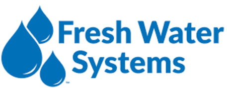 Fresh Water Systems Instant Hot Water Dispenser logo 