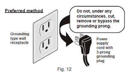 Frigidaire Freestanding Gas Range Installation Instructions Frigidaire Freestanding Gas Range Installation Instructions-18