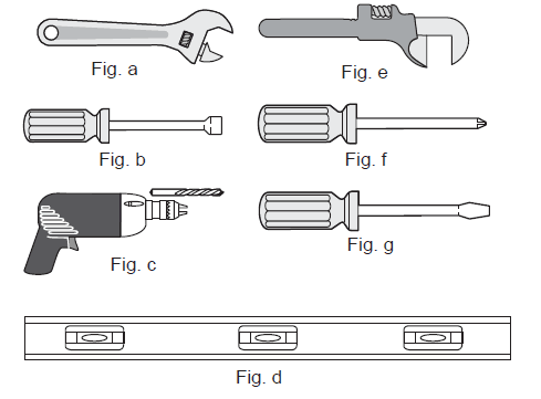 Frigidaire Freestanding Gas Range Installation Instructions Frigidaire Freestanding Gas Range Installation Instructions-4