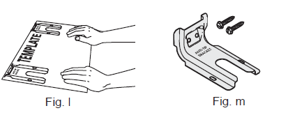 Frigidaire Freestanding Gas Range Installation Instructions Frigidaire Freestanding Gas Range Installation Instructions-6