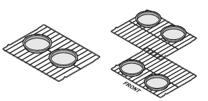 Frigidaire Manual for Model FFGF3052TS Gas Range Frigidaire Manual for Model FFGF3052TS Gas Range-19