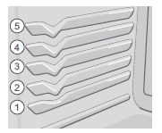 Frigidaire Manual for Model FFGF3052TS Gas Range Frigidaire Manual for Model FFGF3052TS Gas Range-20