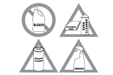 Frigidaire Manual for Model FFGF3052TS Gas Range Frigidaire Manual for Model FFGF3052TS Gas Range-23