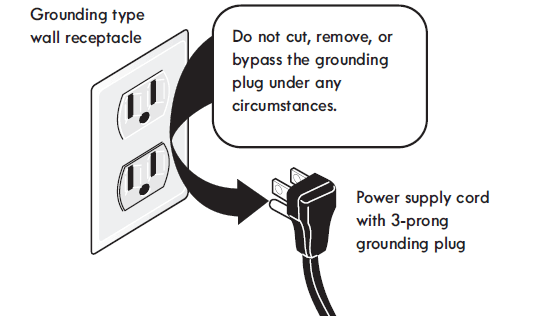 Frigidaire Manual for Model FFGF3052TS Gas Range Frigidaire Manual for Model FFGF3052TS Gas Range-3