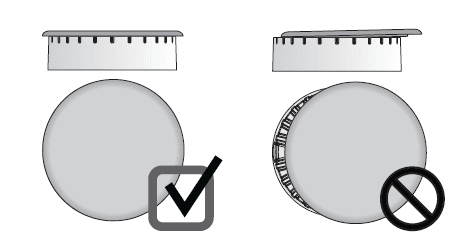 Frigidaire Manual for Model FFGF3052TS Gas Range Frigidaire Manual for Model FFGF3052TS Gas Range-7