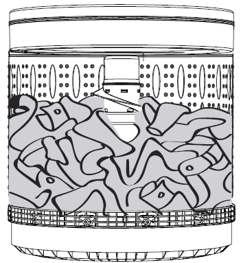 Frigidaire Washer Use and Care Guide Frigidaire Washer Use and Care Guide-11