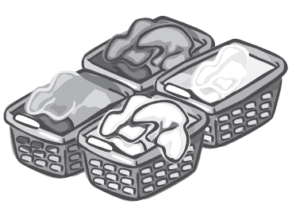 Frigidaire Washer Use and Care Guide Frigidaire Washer Use and Care Guide-3