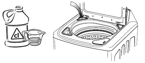 Frigidaire Washer Use and Care Guide Frigidaire Washer Use and Care Guide-9